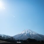 羊蹄山